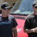 NHRA star ready for Sydney Funny Car event NHRA star ready for Sydney Funny Car event