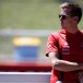 Percat to replace Courtney for Sydney 500 Percat to replace Courtney for Sydney 500
