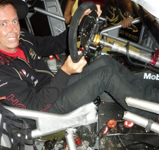 Percat to replace Courtney for Sydney 500 James Courtney Twitter 318x299 Percat to replace Courtney for Sydney 500
