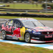 Whincup feeling ‘guilty’ with surprise points lead Whincup feeling ‘guilty’ with surprise points lead