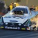 John Force creates history with three second run in Pomona John Force creates history with three second run in Pomona