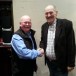 Concerns for top motorsport writer Jon Evans Concerns for top motorsport writer Jon Evans