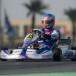 Luck evades Joseph Mawson in Bahrain Luck evades Joseph Mawson in Bahrain