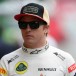 Raikkonen to start last in Abu Dhabi Raikkonen to start last in Abu Dhabi