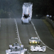WEBBER WEEK: Living dangerously at Le Mans WEBBER WEEK: Living dangerously at Le Mans