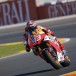 Marc Marquez delivers epic pole lap in Valencia Marc Marquez delivers epic pole lap in Valencia