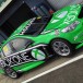 V8 Supercars confident after tyre test V8 Supercars confident after tyre test