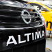 Nissans adopt Altima branding for launch Nissans adopt Altima branding for launch