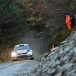 Ogier fastest amid tough conditions at Rally GB Ogier fastest amid tough conditions at Rally GB