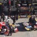 RCR crewman suspended after hammer throw RCR crewman suspended after hammer throw