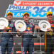 Lowndes defeats Whincup in Race 33 Lowndes defeats Whincup in Race 33