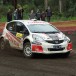 Eli Evans wins Rally Victoria Eli Evans wins Rally Victoria