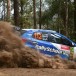 Co-driver change for Reeves at Rally Victoria Co-driver change for Reeves at Rally Victoria