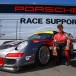 GT3 champ named Nationals Driver of the Year GT3 champ named Nationals Driver of the Year