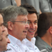 Mercedes set to confirm Brawn exit Mercedes set to confirm Brawn exit