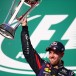 Sebastian Vettel claims record win in Texas Sebastian Vettel claims record win in Texas