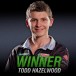 Todd Hazelwood wins Castrol EDGE-backed Shannons Supercar Showdown Todd Hazelwood wins Castrol EDGE-backed Shannons Supercar Showdown