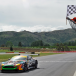Quinn/Coulthard win Highlands 101 Quinn/Coulthard win Highlands 101
