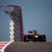 Vettel sets pace narrowly in Austin practice Vettel sets pace narrowly in Austin practice