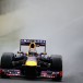 Sebastian Vettel storms to pole in rain-hit qualifying Sebastian Vettel storms to pole in rain-hit qualifying