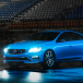 Volvo V8 Supercar to test with Holden engine Volvo V8 Supercar to test with Holden engine