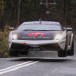 Battle to heat up at Targa High Country Battle to heat up at Targa High Country