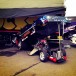 Sydney Funny Cars delayed until today Sydney Funny Cars delayed until today