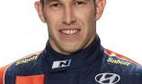 VIDEO: Chris Atkinson back in the WRC VIDEO: Chris Atkinson back in the WRC