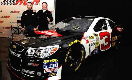 Iconic Earnhardt number returns to Sprint Cup Iconic Earnhardt number returns to Sprint Cup