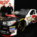 Iconic Earnhardt number returns to Sprint Cup Iconic Earnhardt number returns to Sprint Cup