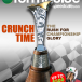GUIDE: NRMA Motoring & Services Sydney 500 GUIDE: NRMA Motoring & Services Sydney 500