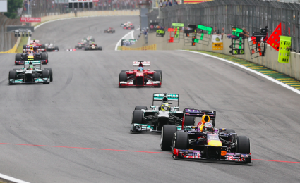 Three events missing from final F1 calendar Three events missing from final F1 calendar