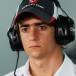 Sauber confirms Gutierrez for 2014 campaign Sauber confirms Gutierrez for 2014 campaign