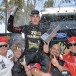 Harris completes successful Utes title defence Harris completes successful Utes title defence