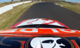 VIDEO: Percat completes Calder HRT shakedown VIDEO: Percat completes Calder HRT shakedown