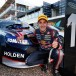 Whincup poised to join greats with fifth title Whincup poised to join greats with fifth title