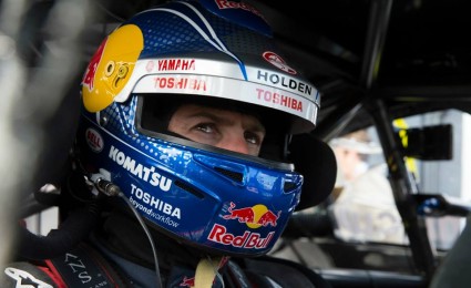 Whincup to test V8 Supercar in Thailand Whincup to test V8 Supercar in Thailand