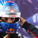 Whincup tops incident packed qualifying Whincup tops incident packed qualifying