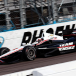 Cindric: Montoya’s Indy rebirth will take time Cindric: Montoya’s Indy rebirth will take time