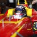 Mitch Evans confident of securing 2014 GP2 drive Mitch Evans confident of securing 2014 GP2 drive