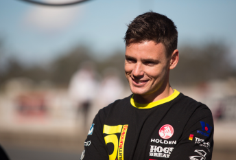 DJR confirms Scott Pye for 2014 Scott Pye 344x233 DJR confirms Scott Pye for 2014