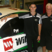Johnson: New recruit Scott Pye ‘the real deal’ Johnson: New recruit Scott Pye ‘the real deal’