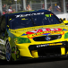 Van Gisbergen penalised for Coulthard clash Van Gisbergen penalised for Coulthard clash