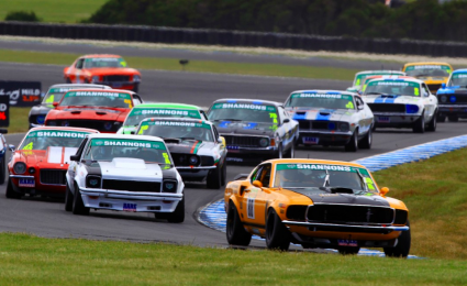 Touring Car Masters confirms 2014 calendar Touring Car Masters confirms 2014 calendar