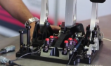 VIDEO: Crimsafe Talking Tech – Pedal box VIDEO: Crimsafe Talking Tech – Pedal box