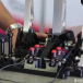 VIDEO: Crimsafe Talking Tech – Pedal box VIDEO: Crimsafe Talking Tech – Pedal box