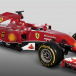 Ferrari unveils streamlined F14 T Ferrari unveils streamlined F14 T