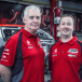 VIDEO: Burgess and Nilsson talk HRT VIDEO: Burgess and Nilsson talk HRT