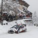 Bouffier: Monte podium a dream result Bouffier: Monte podium a dream result