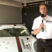 VIDEO: Crimsafe Talking Tech – All-new Cup car VIDEO: Crimsafe Talking Tech – All-new Cup car